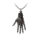 Hand of Glory Pendant