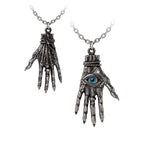 Hand of Glory Pendant