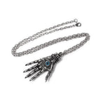 Hand of Glory Pendant
