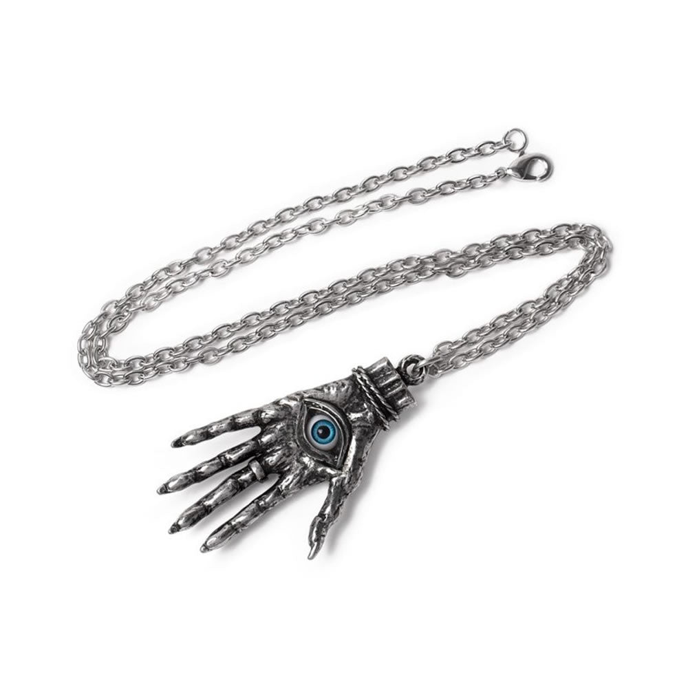 Hand of Glory Pendant