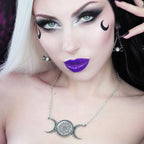 The Magical Phase Necklace