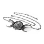 The Magical Phase Necklace