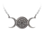 The Magical Phase Necklace