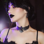 Curse of Coronis Choker
