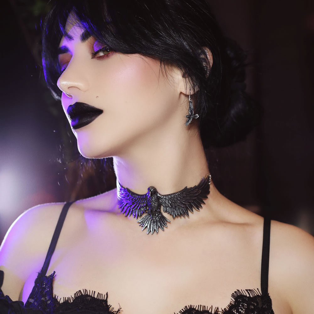 Curse of Coronis Choker