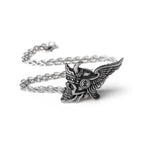 Journey to Valhalla Pendant