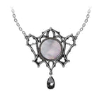 The Ghost of Whitby Necklace
