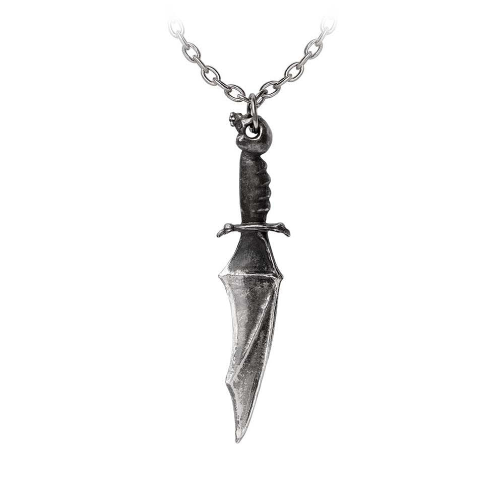 Vampyre Knife Pendant