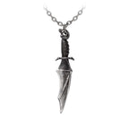 Vampyre Knife Pendant