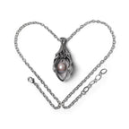 Vampire's Eye Pendant