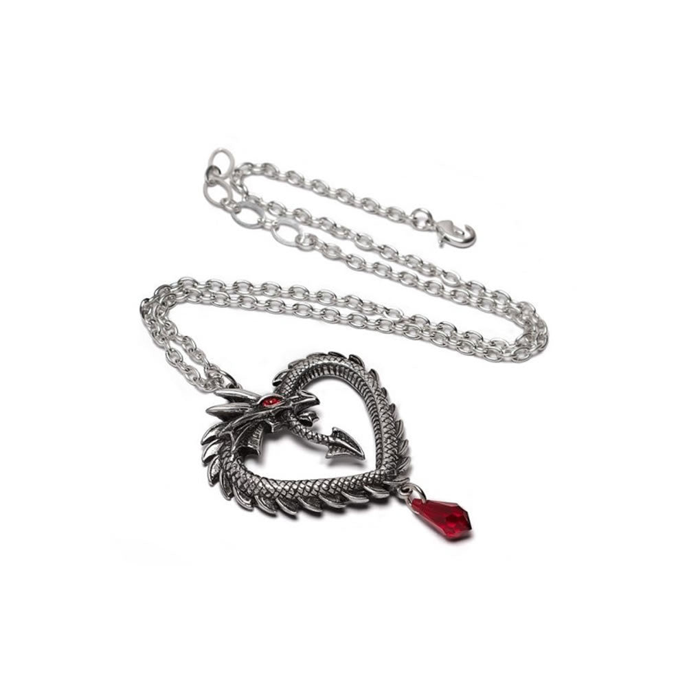 Vouivre Pendant