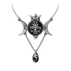 Wycca Queen Necklace