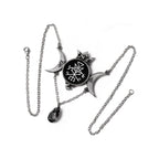Wycca Queen Necklace