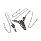 Undying Homage Necklace