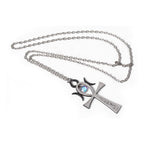 Witch Ankh (of Menouthis) Pendant