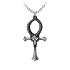 Ankh of Ammon Pendant