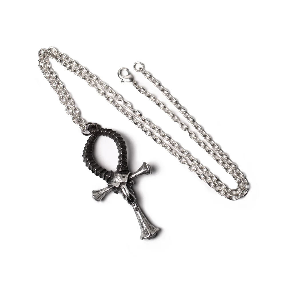 Ankh of Ammon Pendant