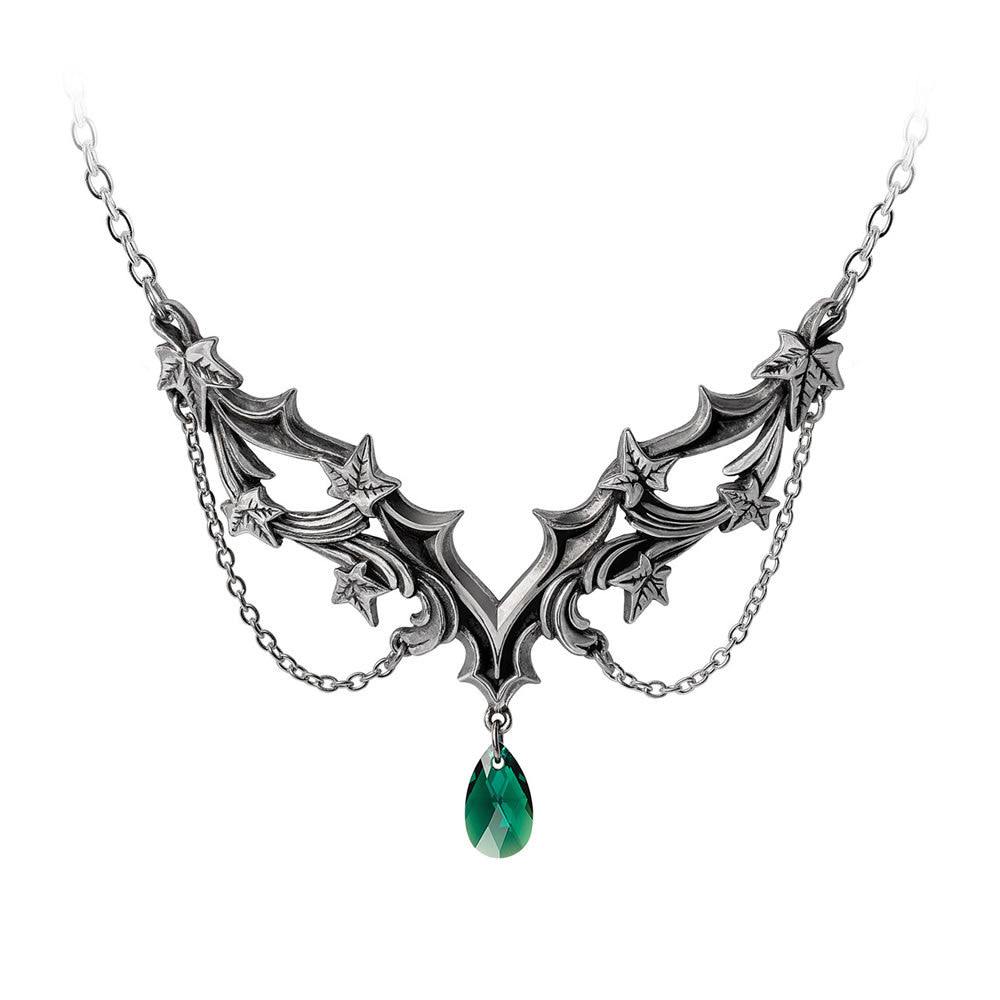 Churchyard Necklace