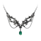 Churchyard Necklace
