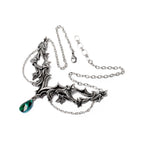 Churchyard Necklace