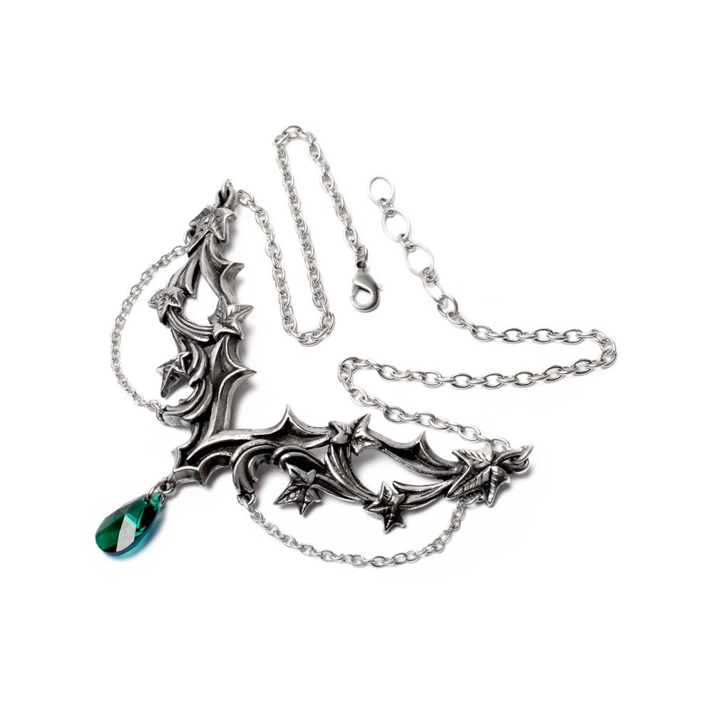 Churchyard Necklace