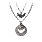 Luna Roost Pendant