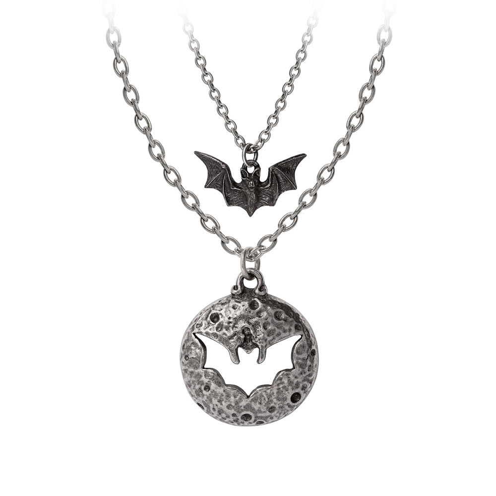 Luna Roost Pendant