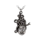 Curse of the Undoll Pendant