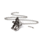 Curse of the Undoll Pendant