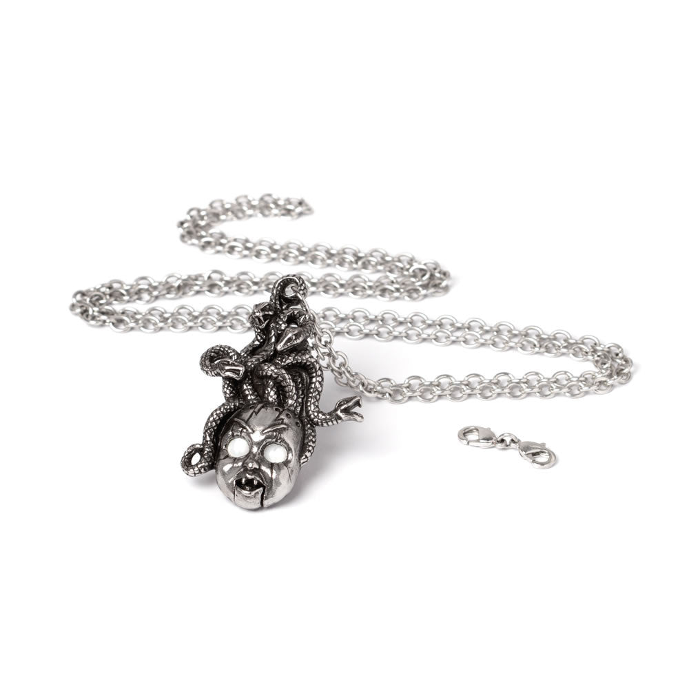 Curse of the Undoll Pendant