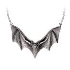 Descending Darkness Necklace (Choker)