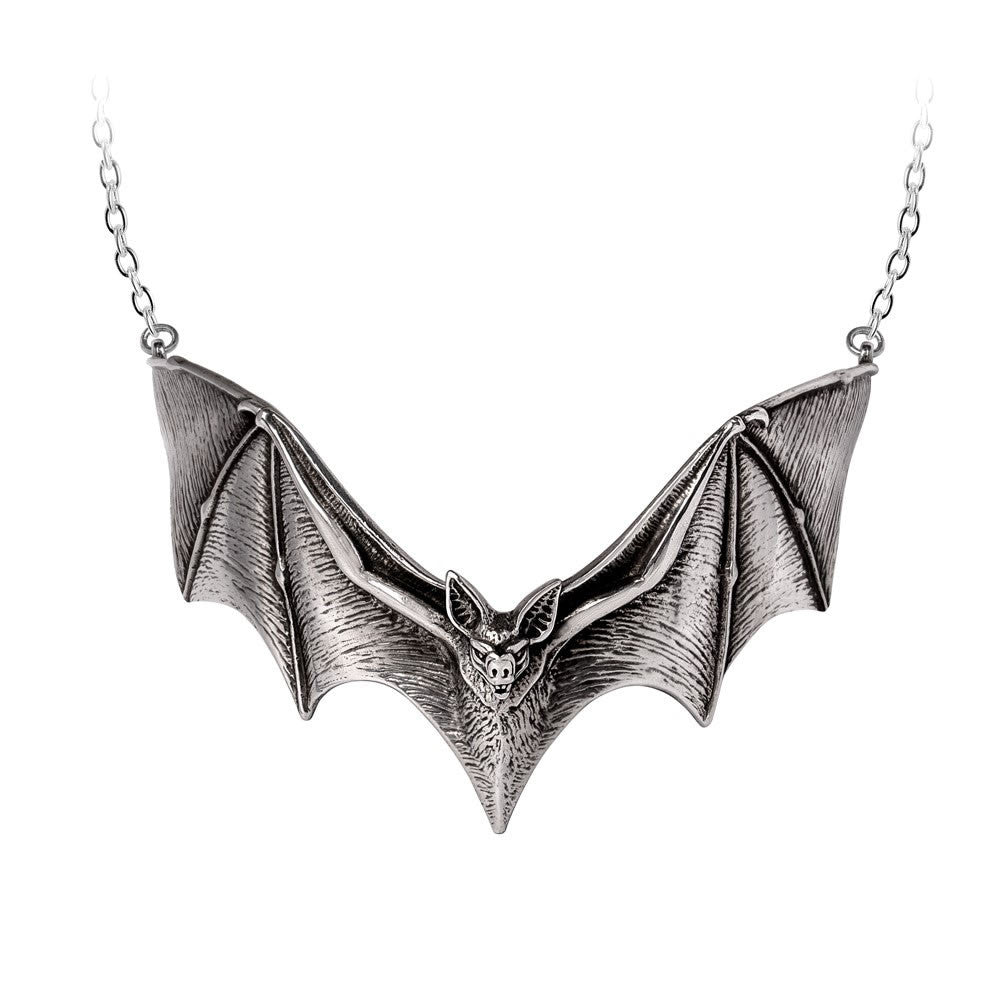 Descending Darkness Necklace (Choker)