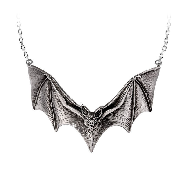 Descending Darkness Necklace (Choker)