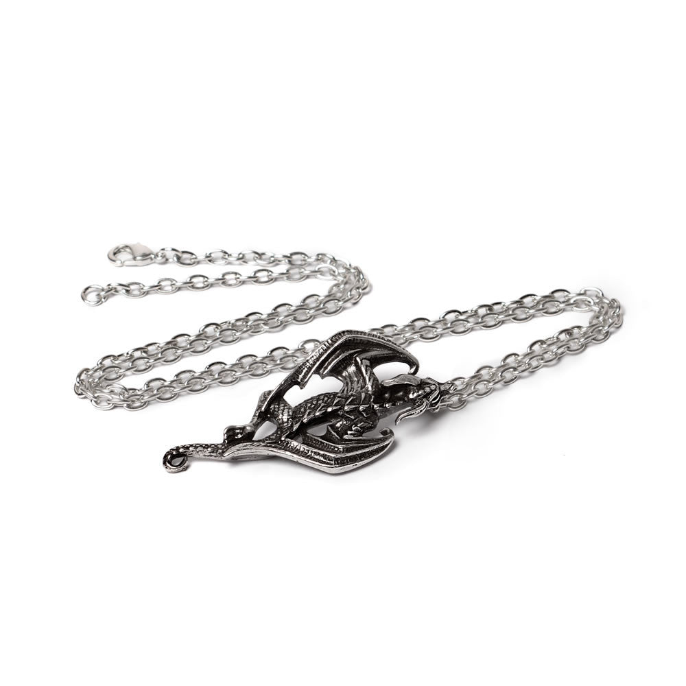 Niflheim Pendant