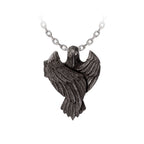 The Augurium Necklace
