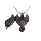The Augurium Necklace