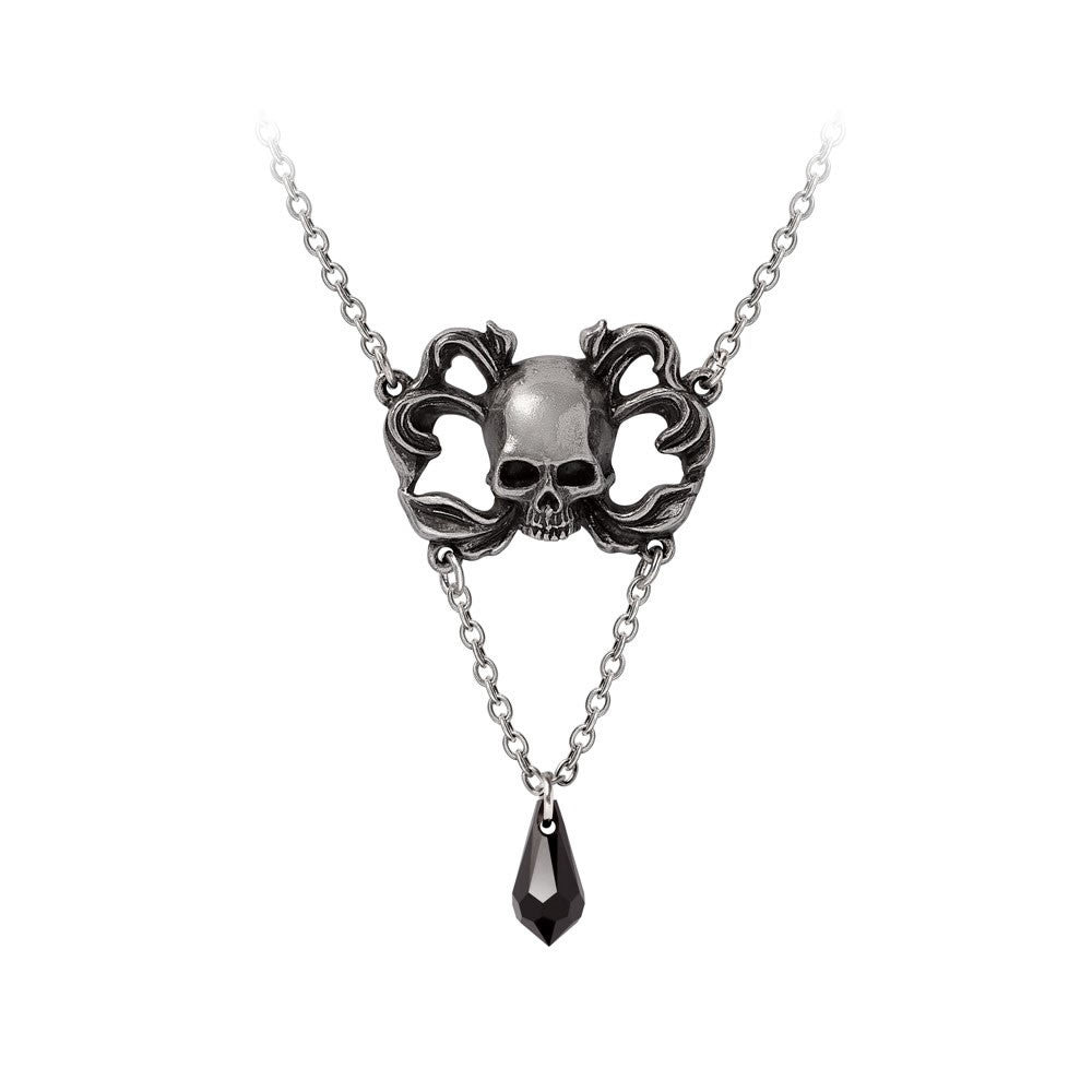Sweet Death Pendant