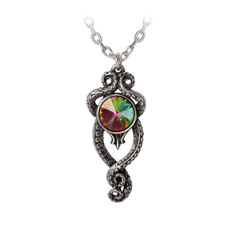 Light in the Dark Pendant