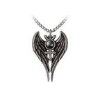 Angel of Mercury Pendant