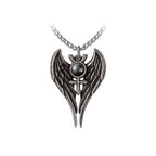 Angel of Mercury Pendant
