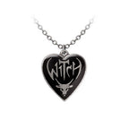 Witch Pendant