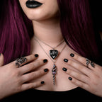 Witch Pendant