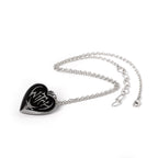 Witch Pendant
