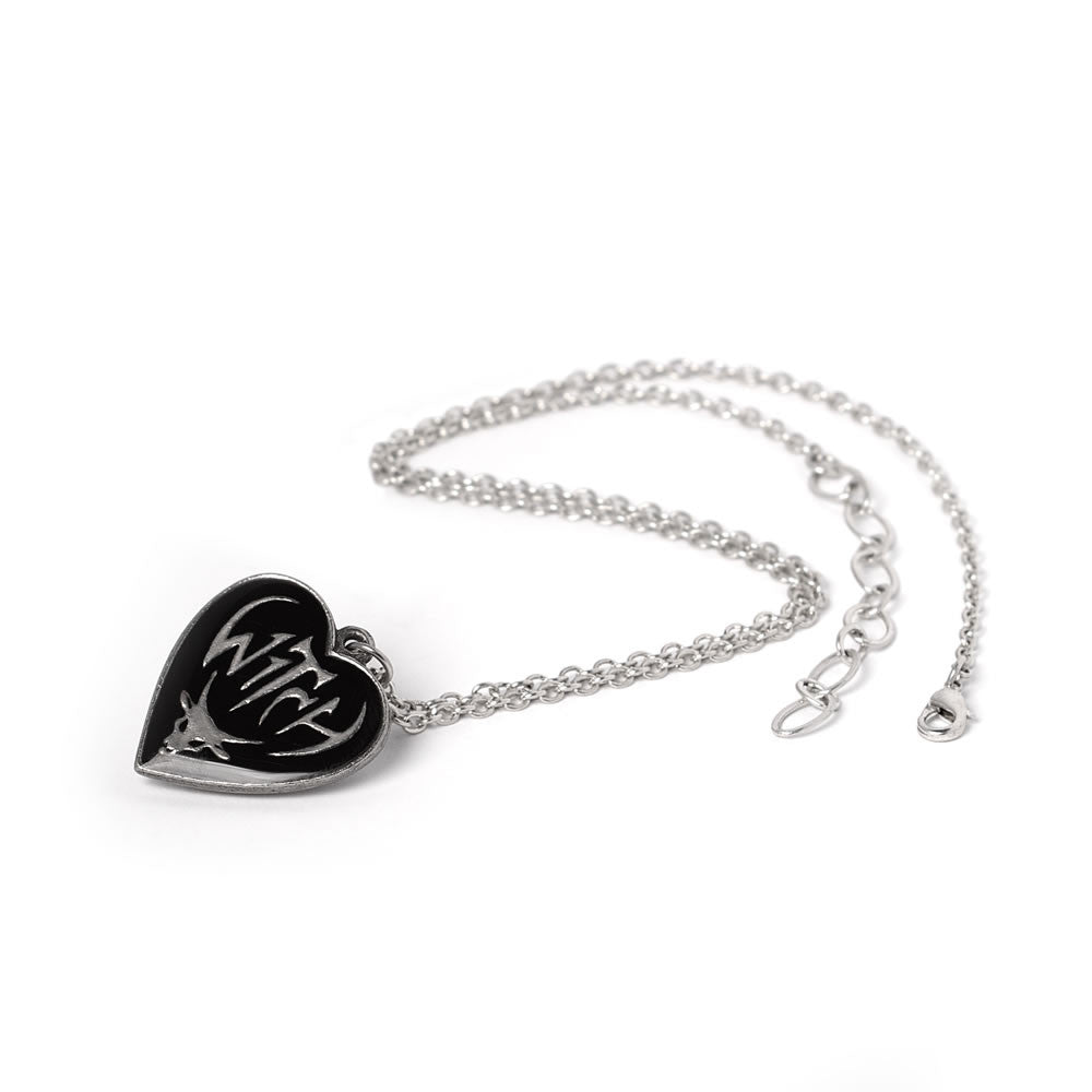 Witch Pendant