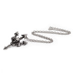 Deadly Trident Pendant