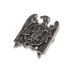 Slayer Eagle Pin Badge
