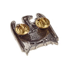 Slayer Eagle Pin Badge