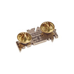 Iron Maiden Enamelled Logo Pin Badge