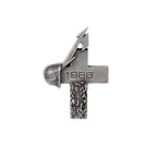 Metallica Master of Puppets Pin Badge