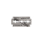 Judas Priest Razorblade Pin Badge
